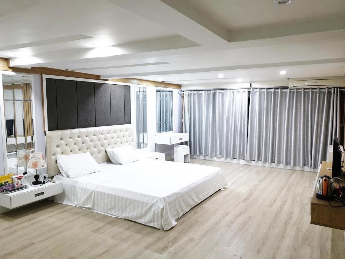 Pina Boutique Inn Dong Khe Sau Exterior foto