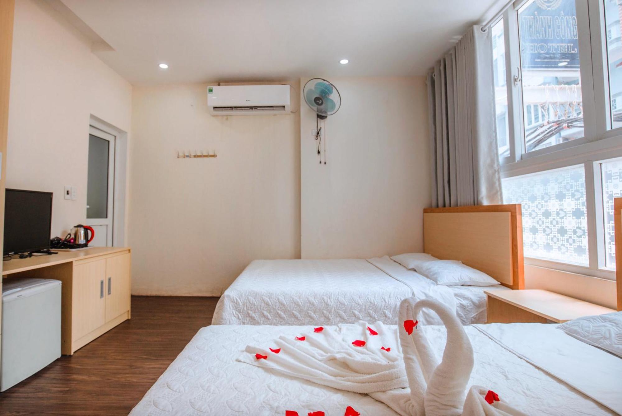 Pina Boutique Inn Dong Khe Sau Exterior foto